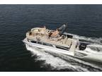 2024 SunChaser Vista 20 CRB Blue POWER UP Boat for Sale
