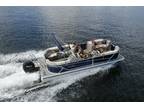 2024 SunChaser Geneva 20 LR PSB Boat for Sale