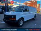 Used 2007 Chevrolet Express Cargo Van for sale.