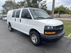 2019 Chevrolet Express 2500 Work Van