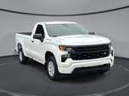 2022 Chevrolet Silverado 1500 Work Truck