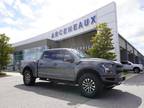 2019 Ford F-150 Gray, 79K miles