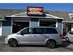 Used 2015 Dodge Grand Caravan for sale.