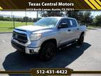 Used 2015 Toyota Tundra 2WD Truck for sale.