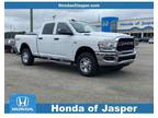 2022 Ram 2500 Tradesman 4x4 Crew Cab 6'4 Box