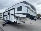 2024 Forest River Rockwood Signature Ultra Lite 374BH