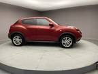 2013 Nissan Juke SL