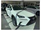 2020 Lexus NX 300