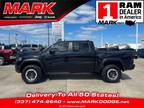 2022 RAM 1500 Black, 6K miles