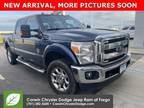 2015 Ford F-350 Blue, 114K miles