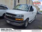 2019 Chevrolet Express Cargo Van for sale