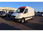 2013 Mercedes-Benz Sprinter 2500 3dr 144 in. WB Cargo Van