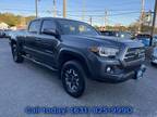 $31,995 2017 Toyota Tacoma with 74,761 miles!