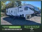 2023 Forest River Forest River RV XLR Micro Boost 305XLRE 38ft