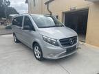 2016 Mercedes-Benz Metris Passenger Van 4D