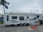 2004 Keystone Montana 3400RL 37ft