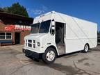 2001 International 1652 Step Van