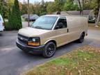 2009 Chevrolet Express 1500 AWD 3dr Cargo Van