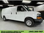 2019 Chevrolet Express Cargo Van for sale