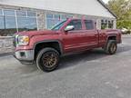 Used 2014 GMC SIERRA 1500 For Sale