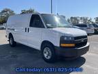 $30,995 2018 Chevrolet Express with 23,853 miles!