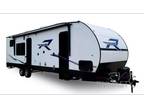 2024 Forest River Forest River RV Vengeance Rogue SUT VGT29SUT 35ft
