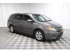 2015 Honda Odyssey EX