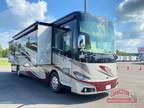 2018 Tiffin Tiffin Motorhomes Phaeton 40 IH 41ft