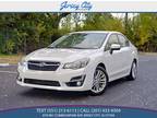 2016 Subaru Impreza Sedan Premium for sale