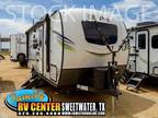 2024 Forest River Flagstaff E-Pro 20FBS 24ft