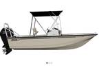 2024 Boston Whaler Condition