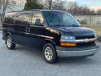 2013 Chevrolet Express 1500 AWD 3dr Cargo Van