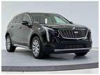 2022 Cadillac XT4 AWD Premium Luxury