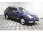 2011 Subaru Outback 2.5i Prem AWP/Pwr Moon