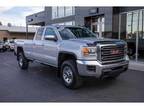 2018 GMC Sierra 2500HD SLE