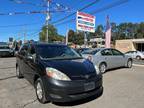 2008 Toyota Sienna Gl