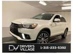 2018 Mitsubishi Outlander Sport 2.4 SE