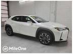 2021 Lexus UX 250h 250h Base