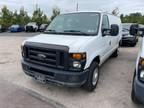 2011 Ford Econoline E-150