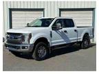 2019 Ford F-250 XLT