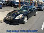 $6,995 2012 Nissan Altima with 87,980 miles!