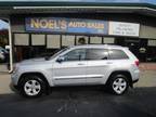 Used 2011 JEEP GRAND CHEROKEE For Sale