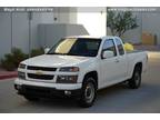 2012 Chevrolet Colorado Work Truck