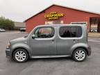 2011 Nissan Cube 1.8 S Krom Edition