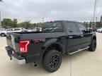 2017 Ford F-150 XLT LIFTED