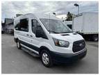 2019 Ford Transit-150 XL 8 Passenger