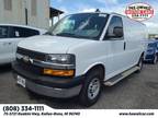 2020 Chevrolet Express Cargo Van for sale