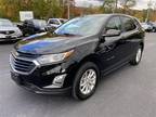 Used 2021 CHEVROLET EQUINOX For Sale