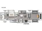 2024 Forest River Forest River RV Sierra Luxury 391FLRB 43ft