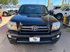 2009 Toyota Tacoma Pre Runner